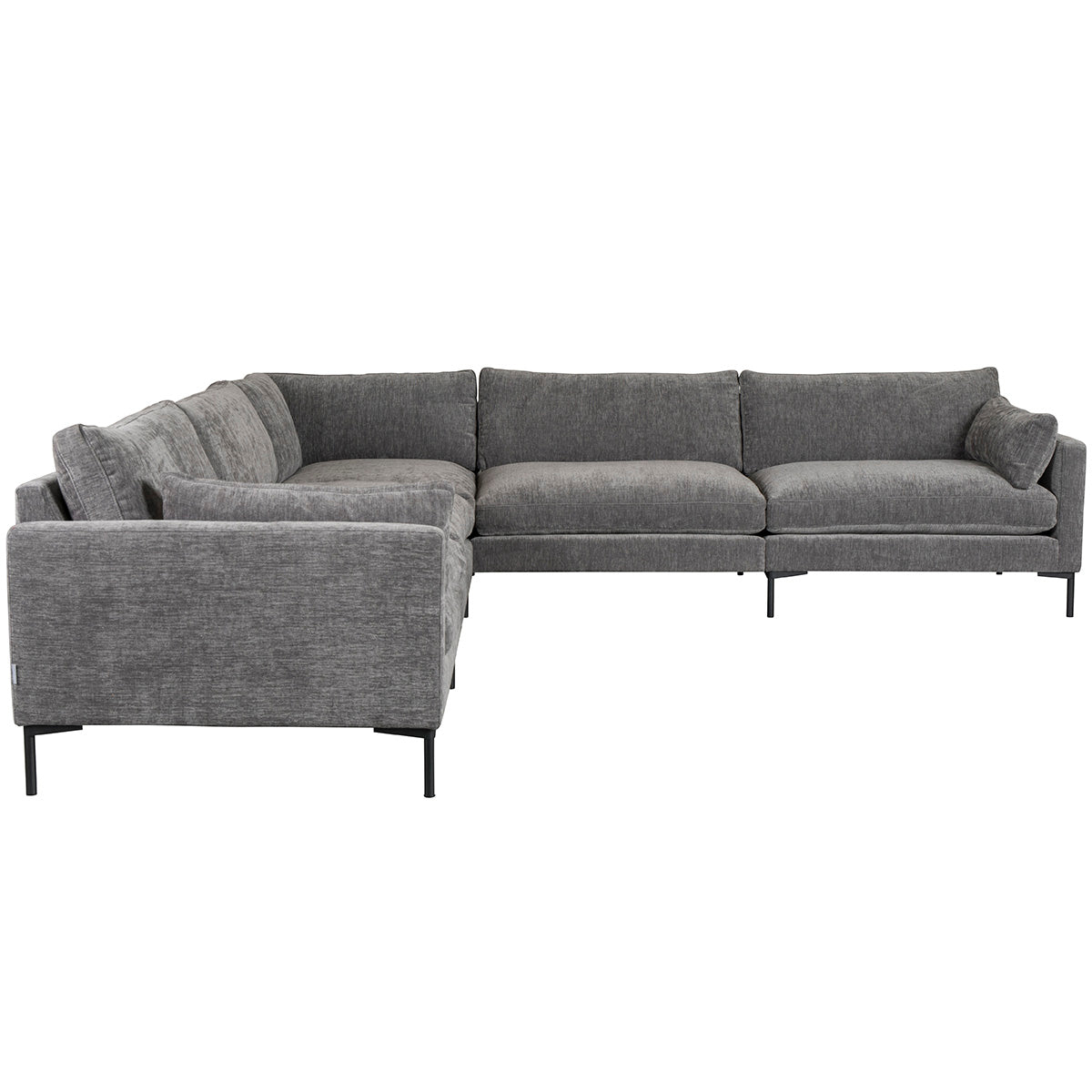 Summer 7 Seater Sofa