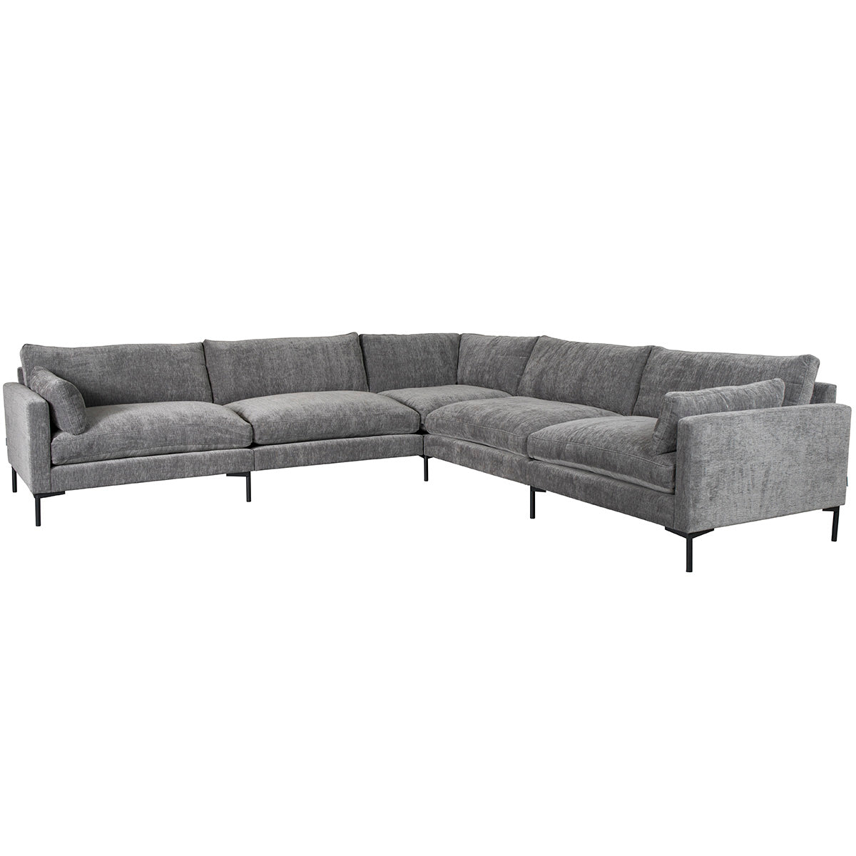 Summer 7 Seater Sofa