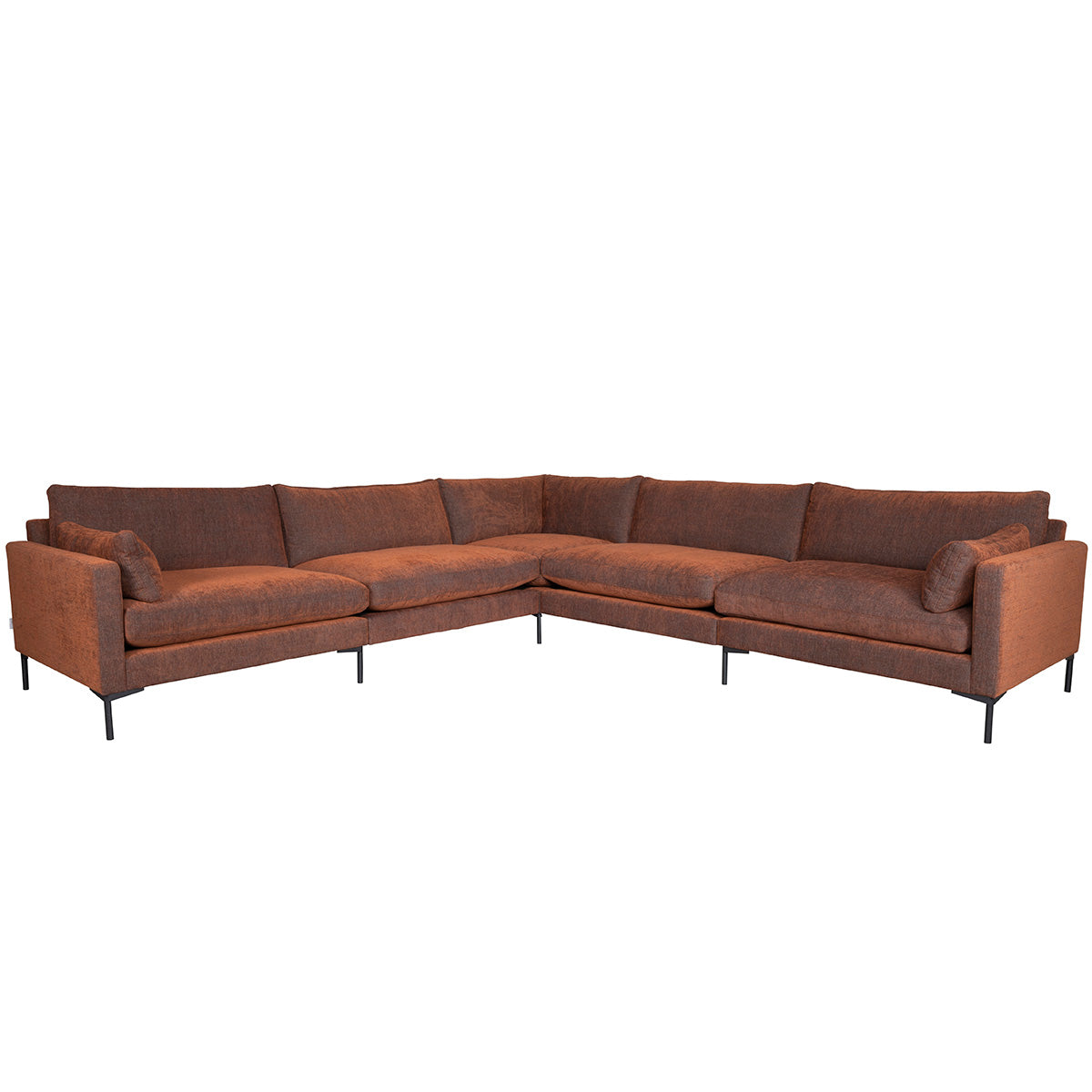 Summer 7 Seater Sofa