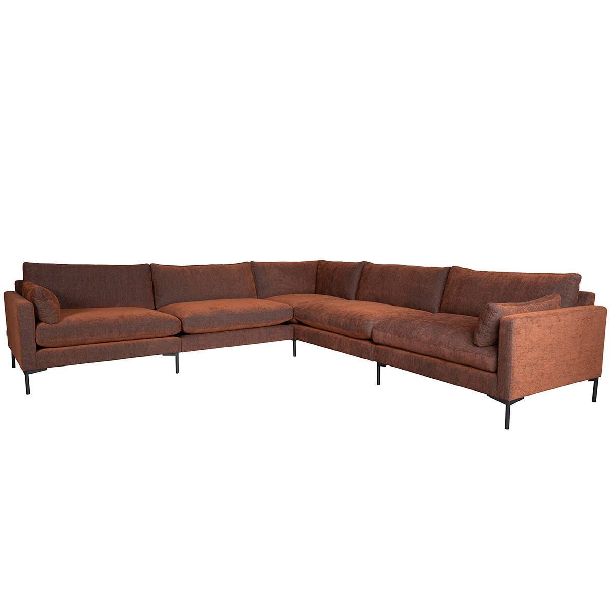 Summer 7 Seater Sofa