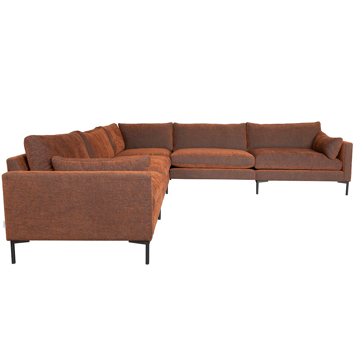 Summer 7 Seater Sofa