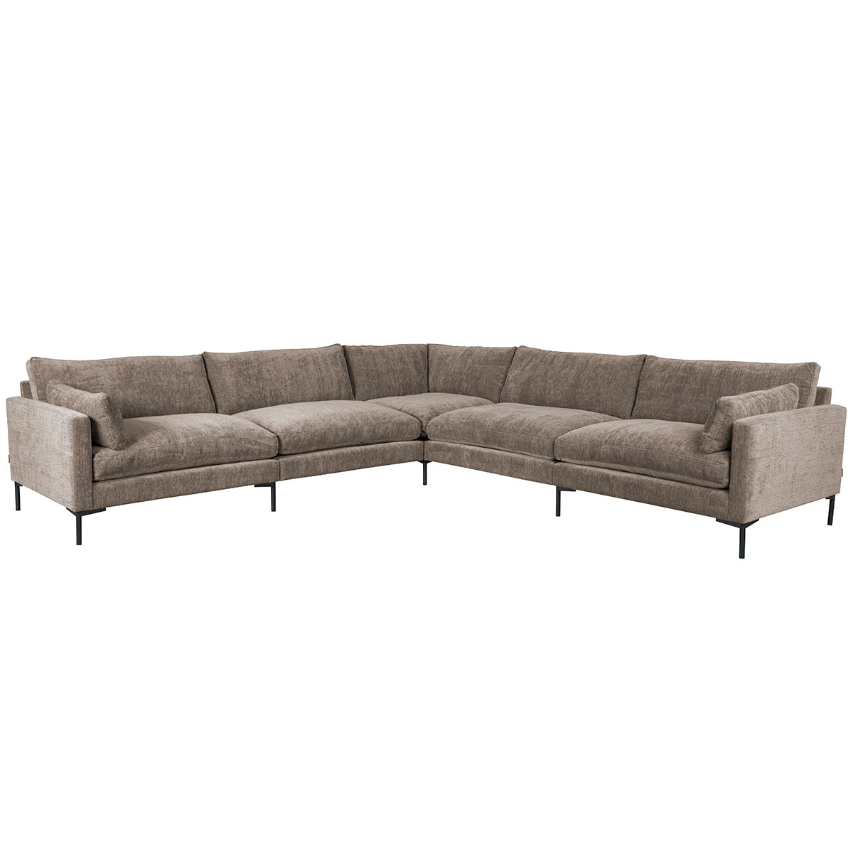 Summer 7 Seater Sofa