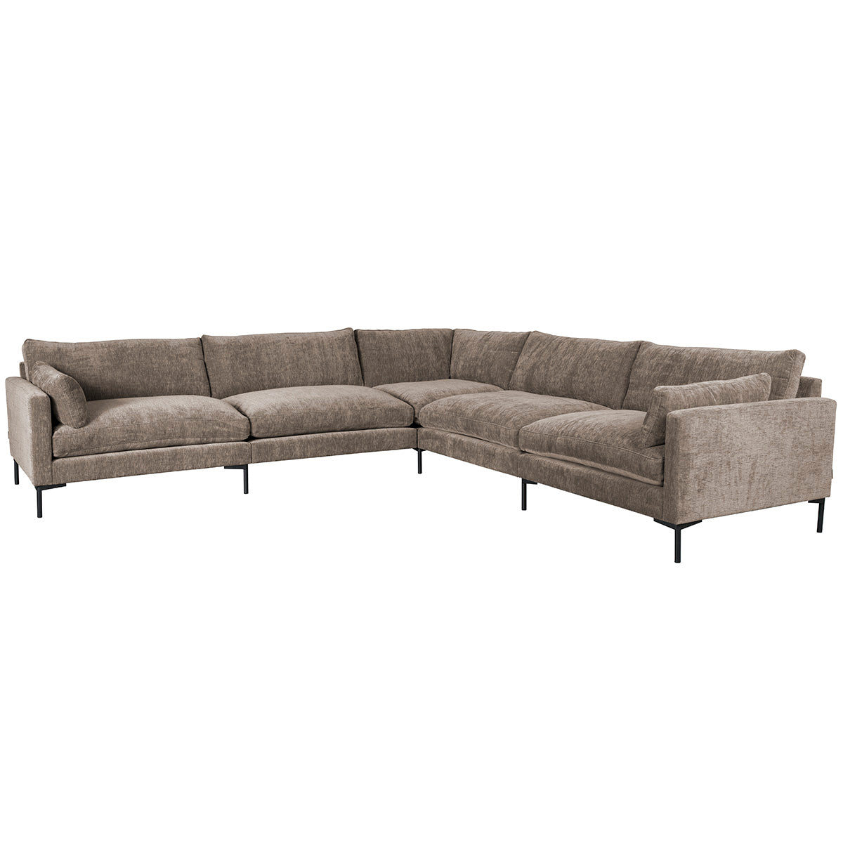 Summer 7 Seater Sofa