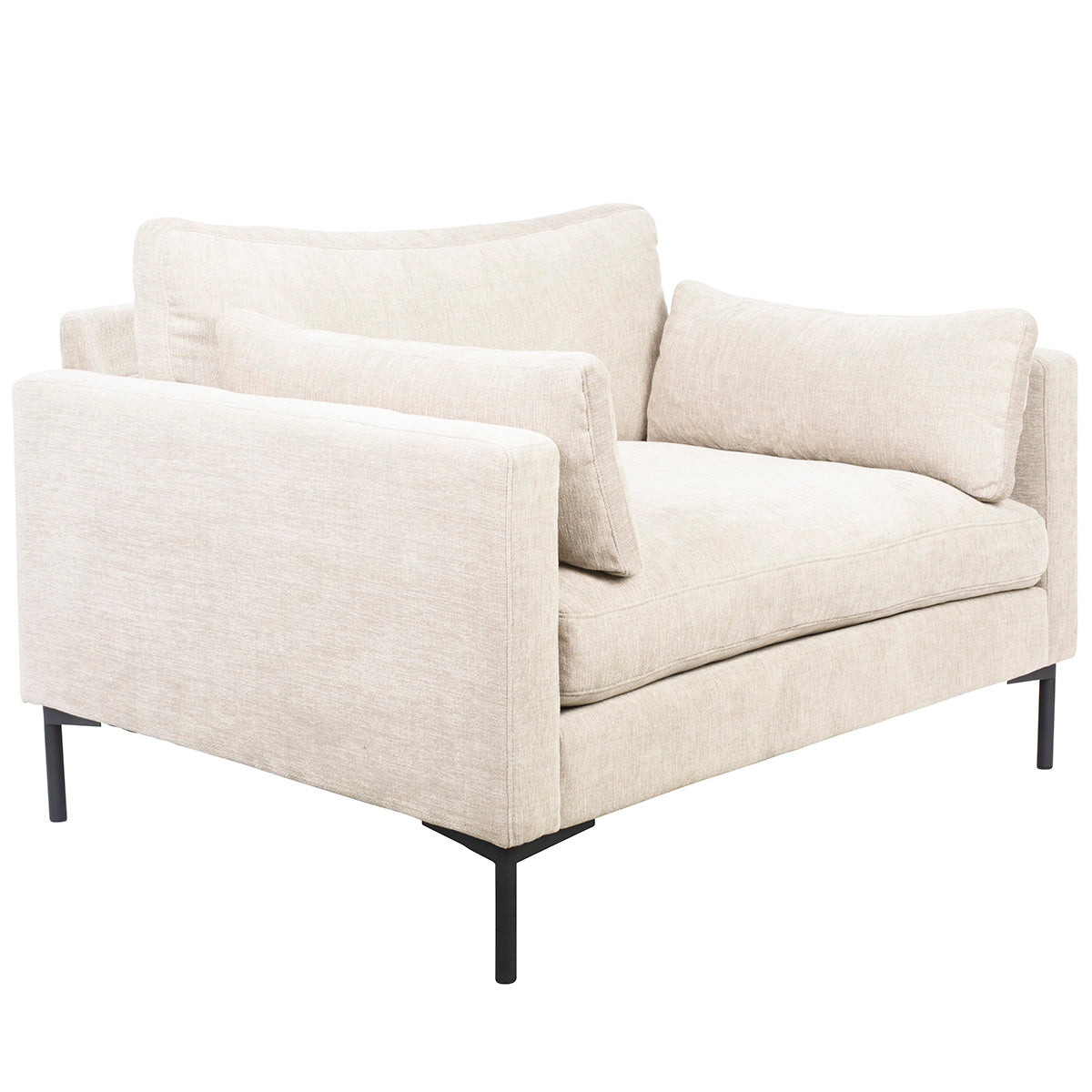 Summer Love Armchair