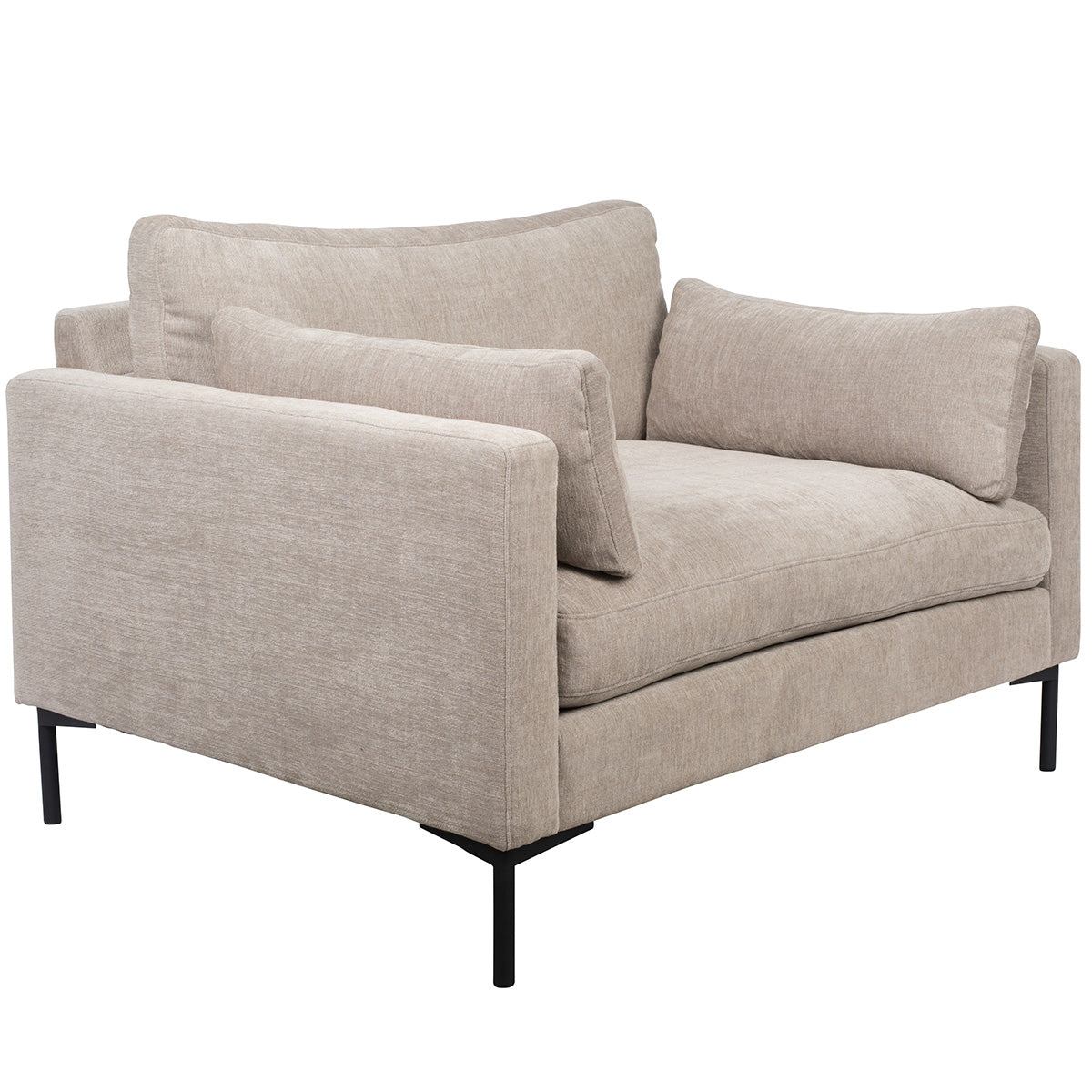 Summer Love Armchair