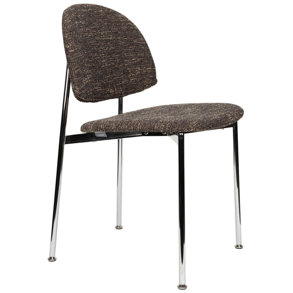 Sunrise Silver Chair