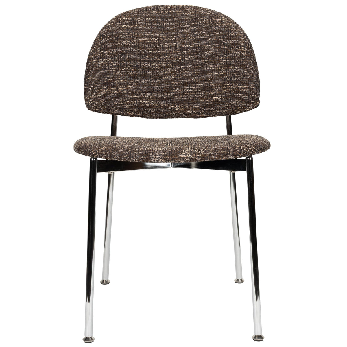 Sunrise Silver Chair