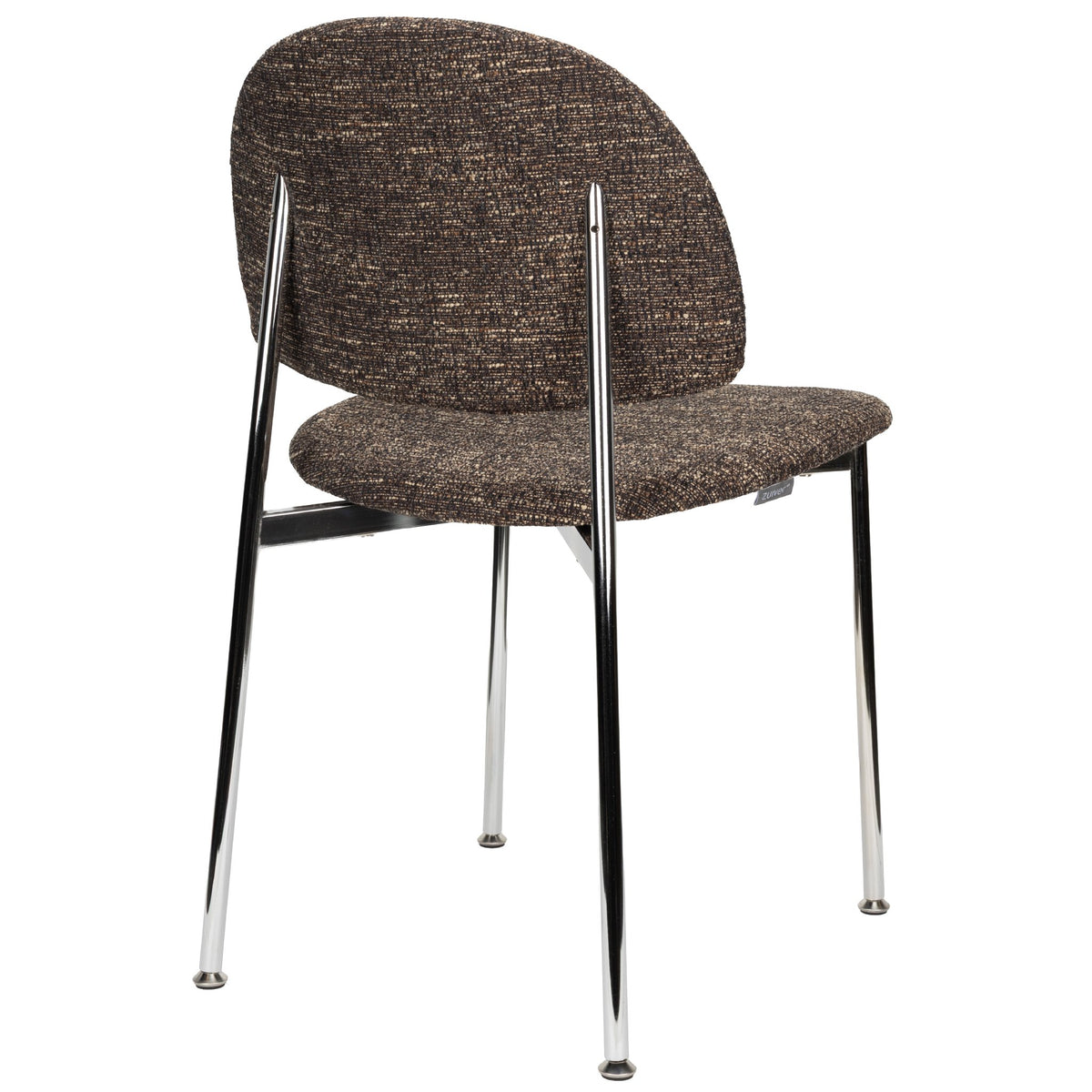 Sunrise Silver Chair