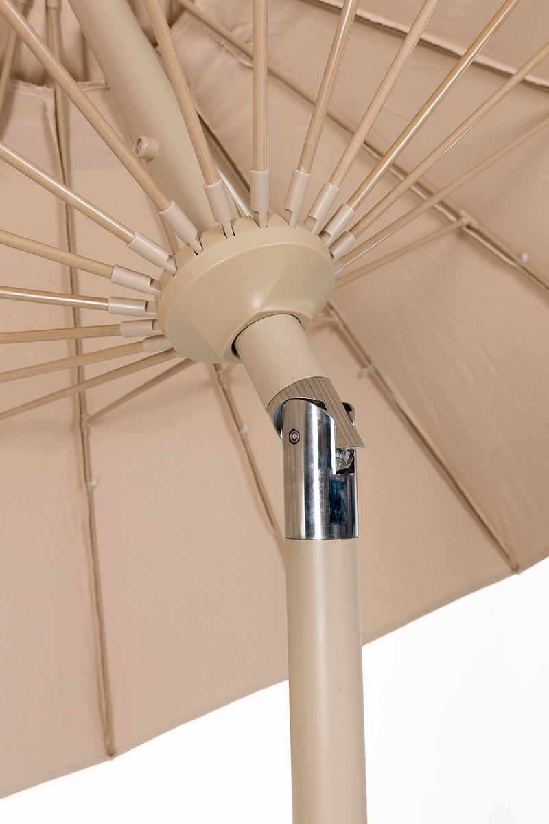 Sunshine Sunbrella Set