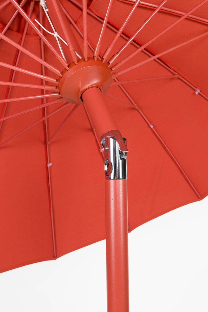 Sunshine Sunbrella Set