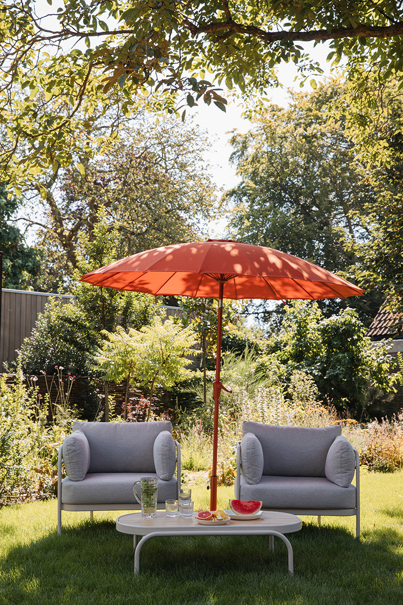 Sunshine Sunbrella Set