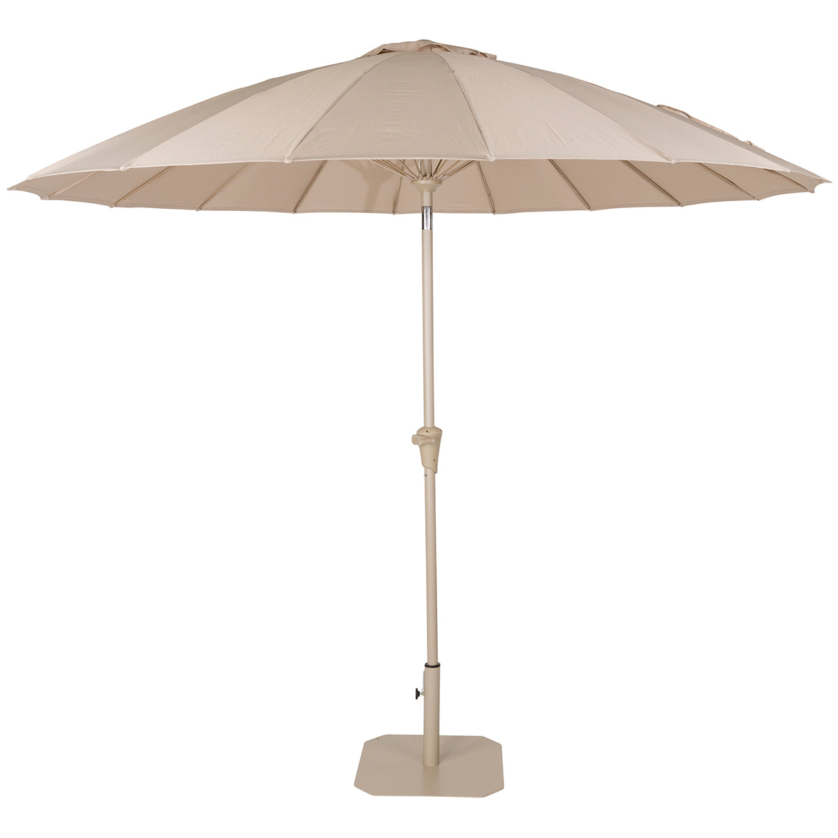 Sunshine Sunbrella Set