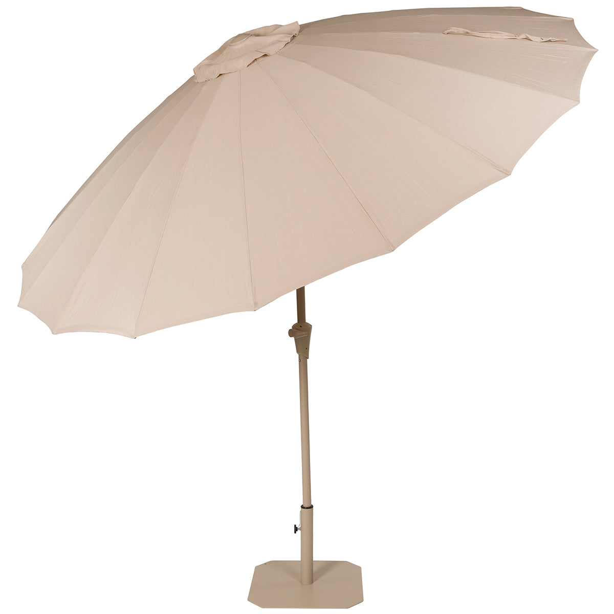 Sunshine Sunbrella Set