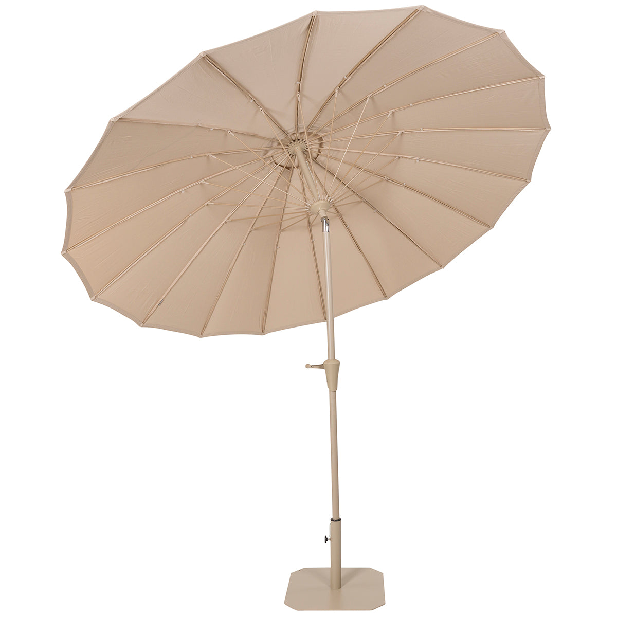 Sunshine Sunbrella Set