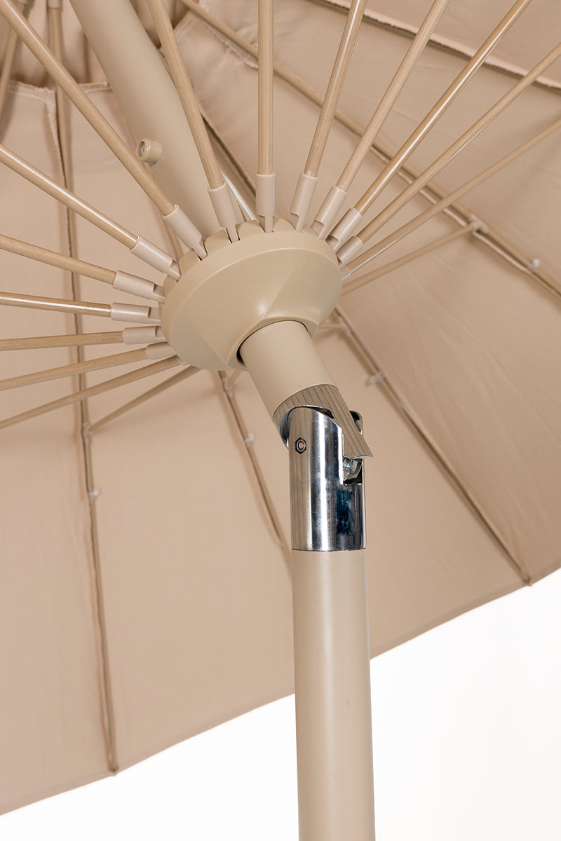 Sunshine Sunbrella Set