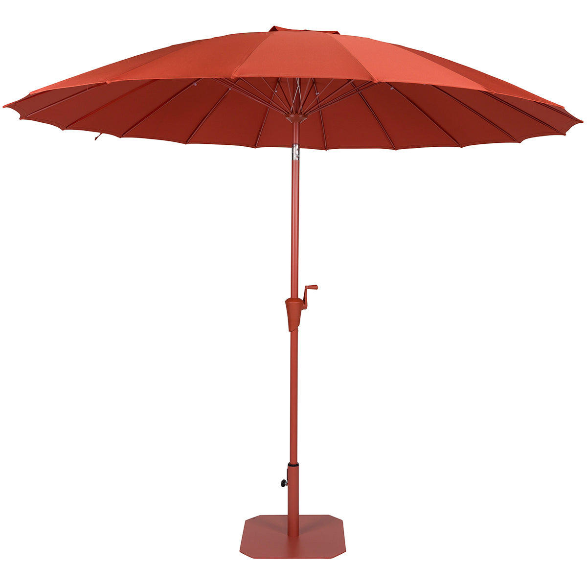 Sunshine Sunbrella Set