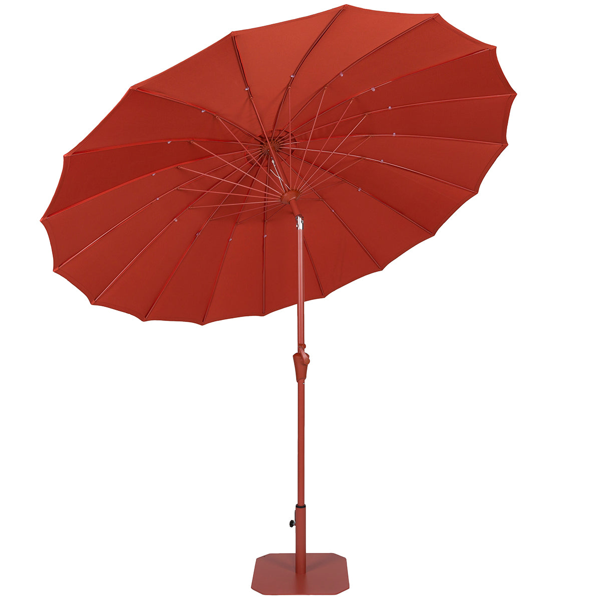 Sunshine Sunbrella Set