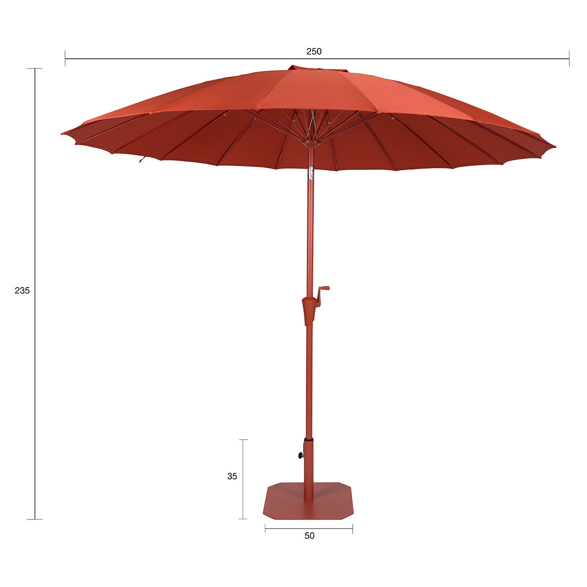 Sunshine Sunbrella Set