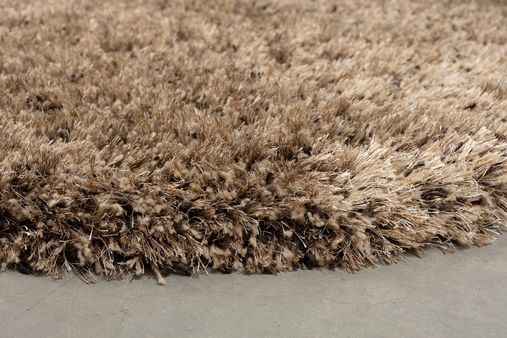 Tasty Carpet