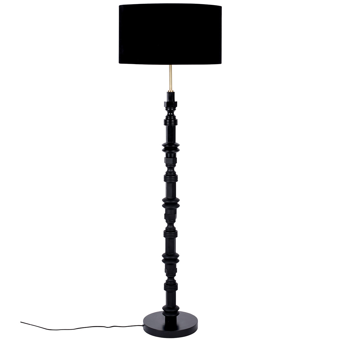 Totem Floor Lamp