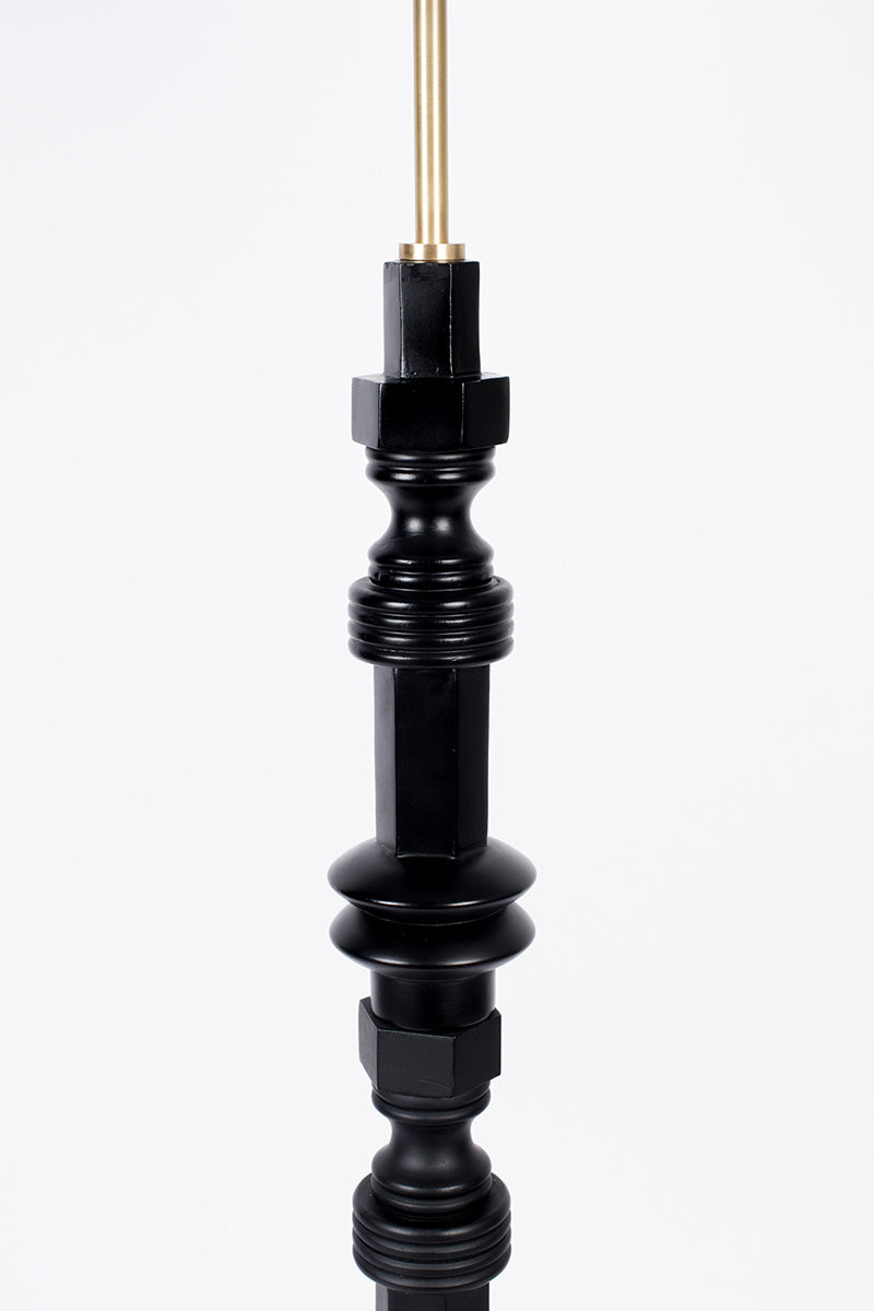 Totem Floor Lamp