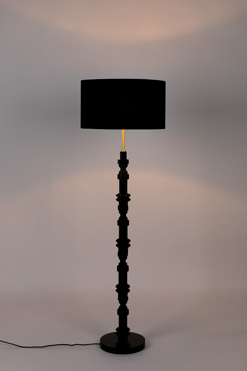 Totem Floor Lamp
