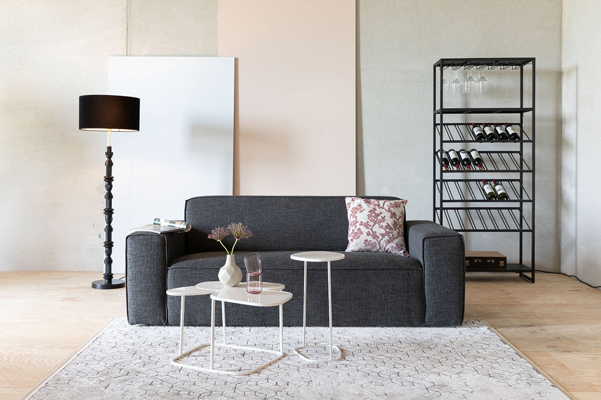 Totem Floor Lamp