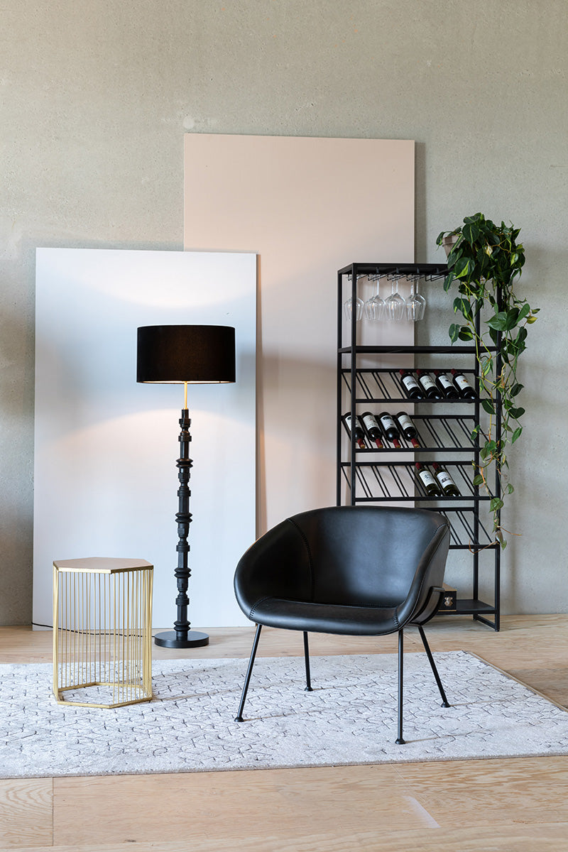 Totem Floor Lamp
