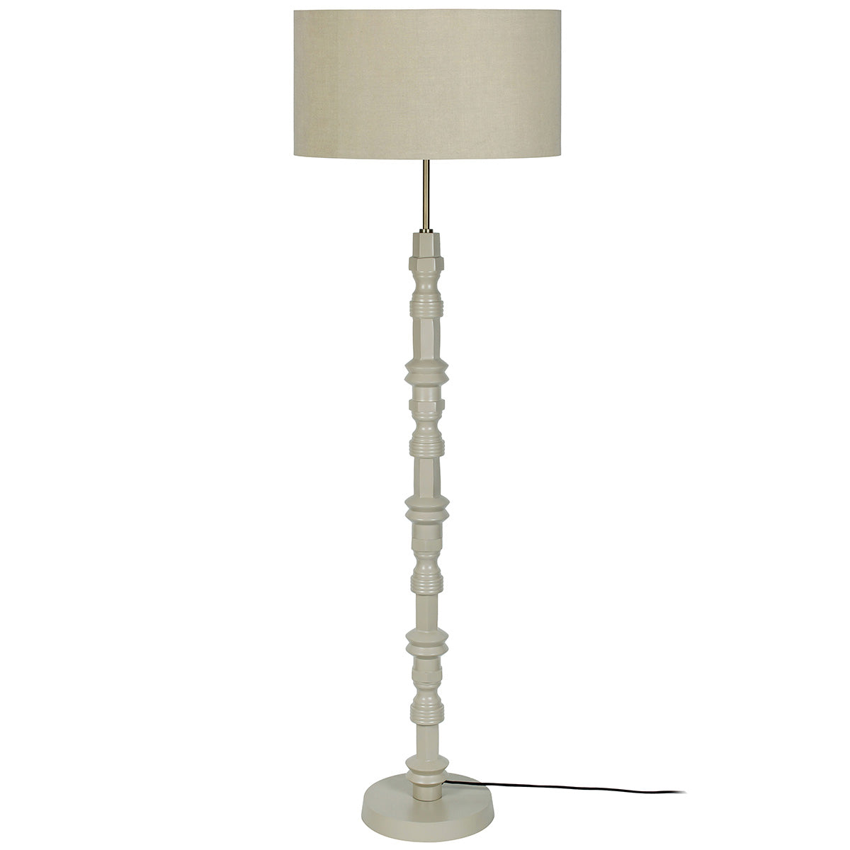 Totem Floor Lamp