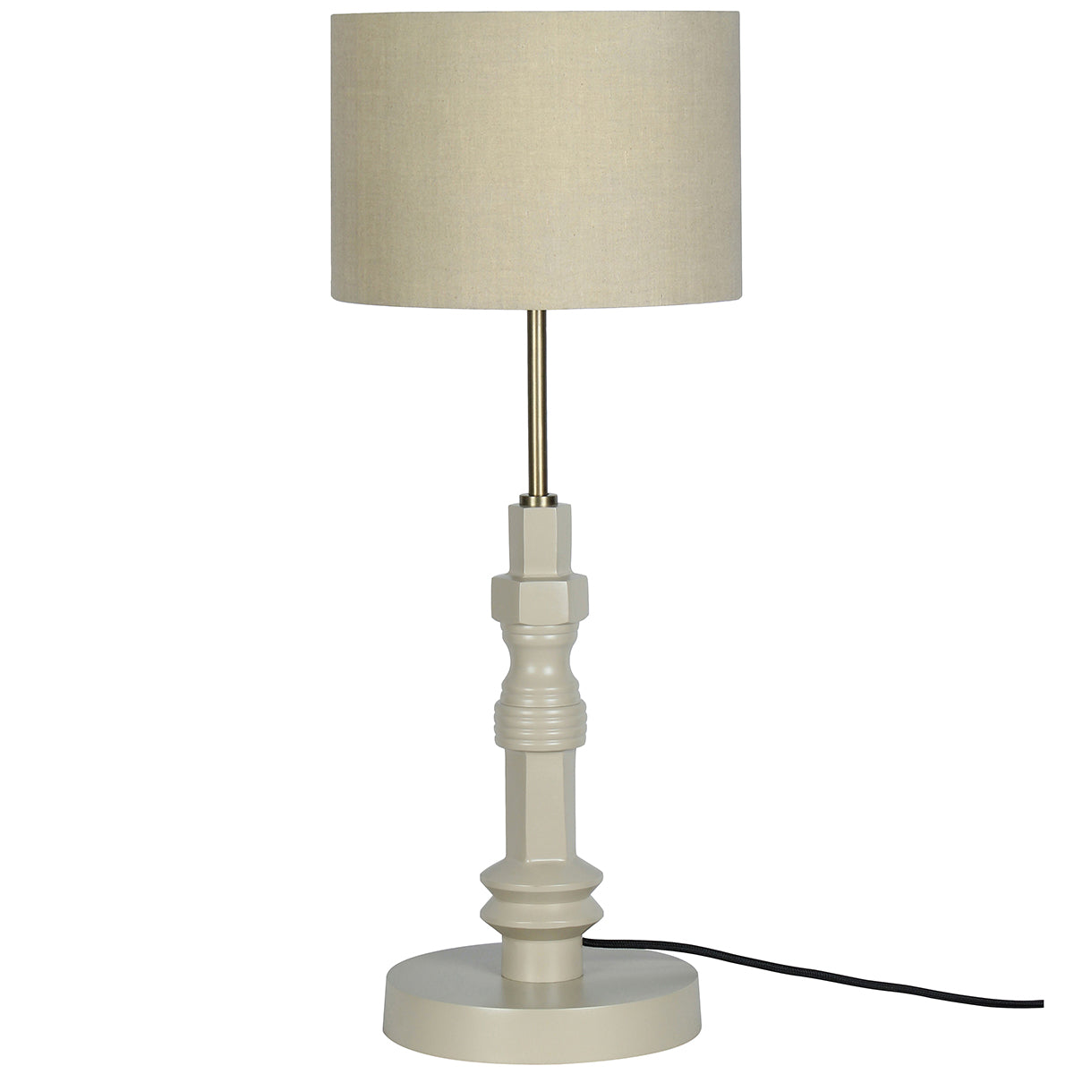Totem Table Lamp - WOO .Design