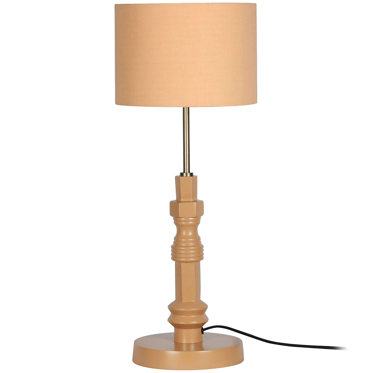 Totem Table Lamp