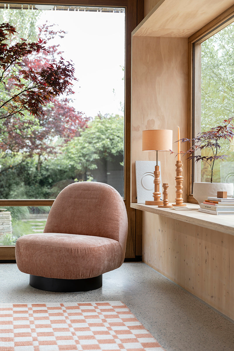 Totem Table Lamp - WOO .Design