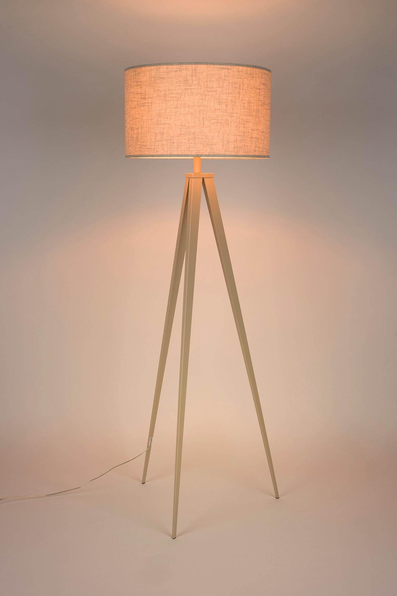 Tripod Floor Lamp