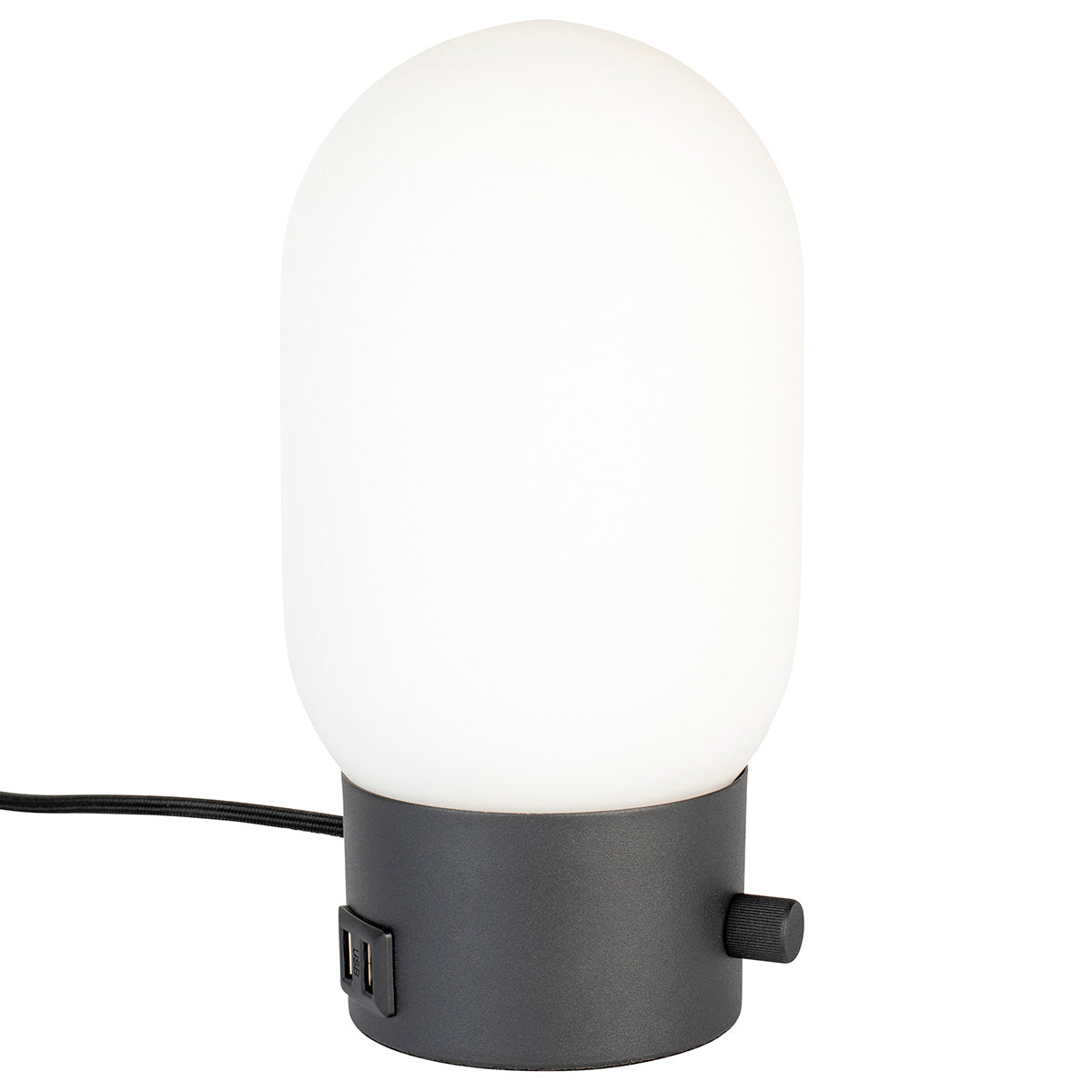 Urban Charger Table Lamp