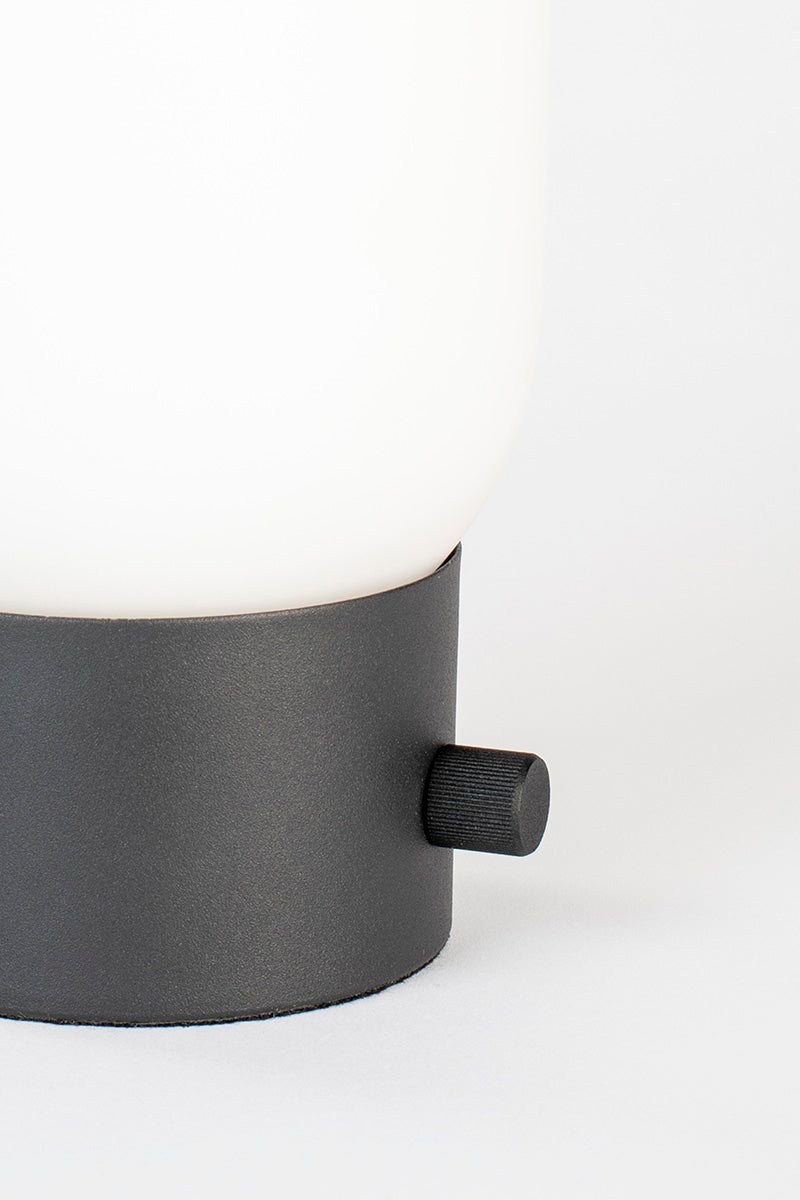 Urban Charger Table Lamp