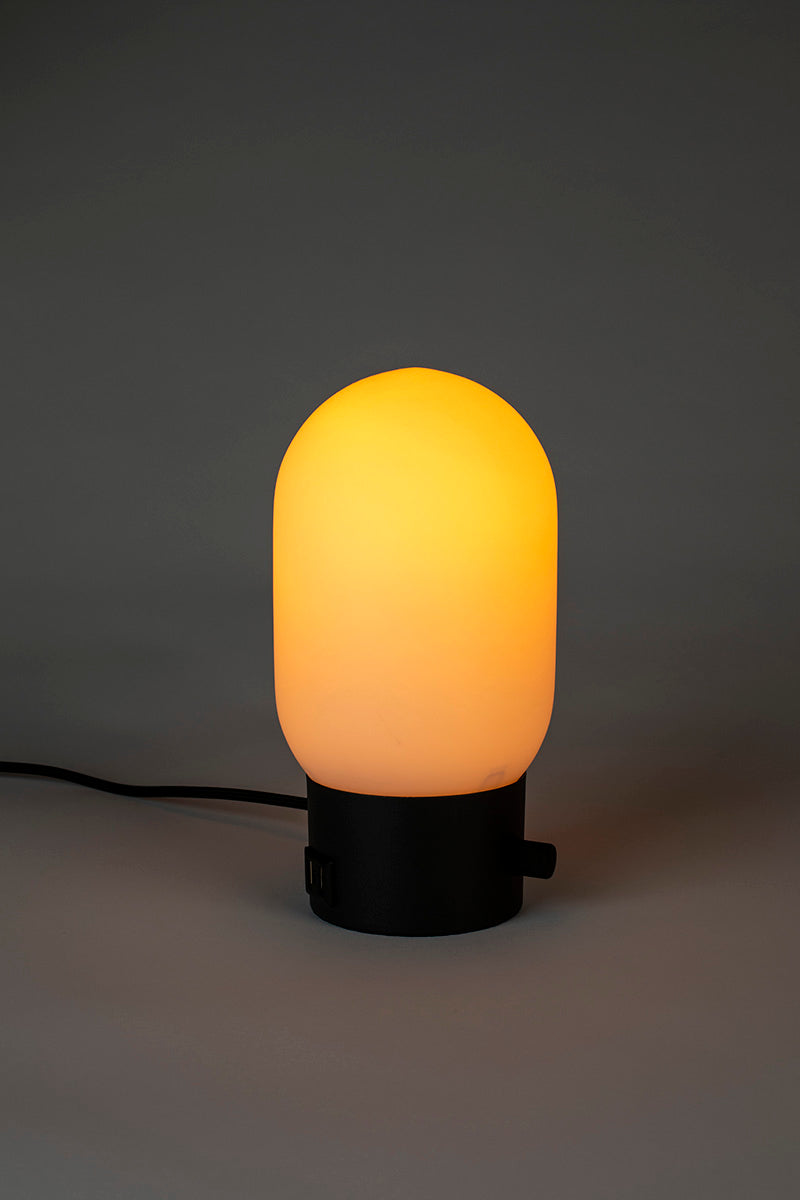 Urban Charger Table Lamp