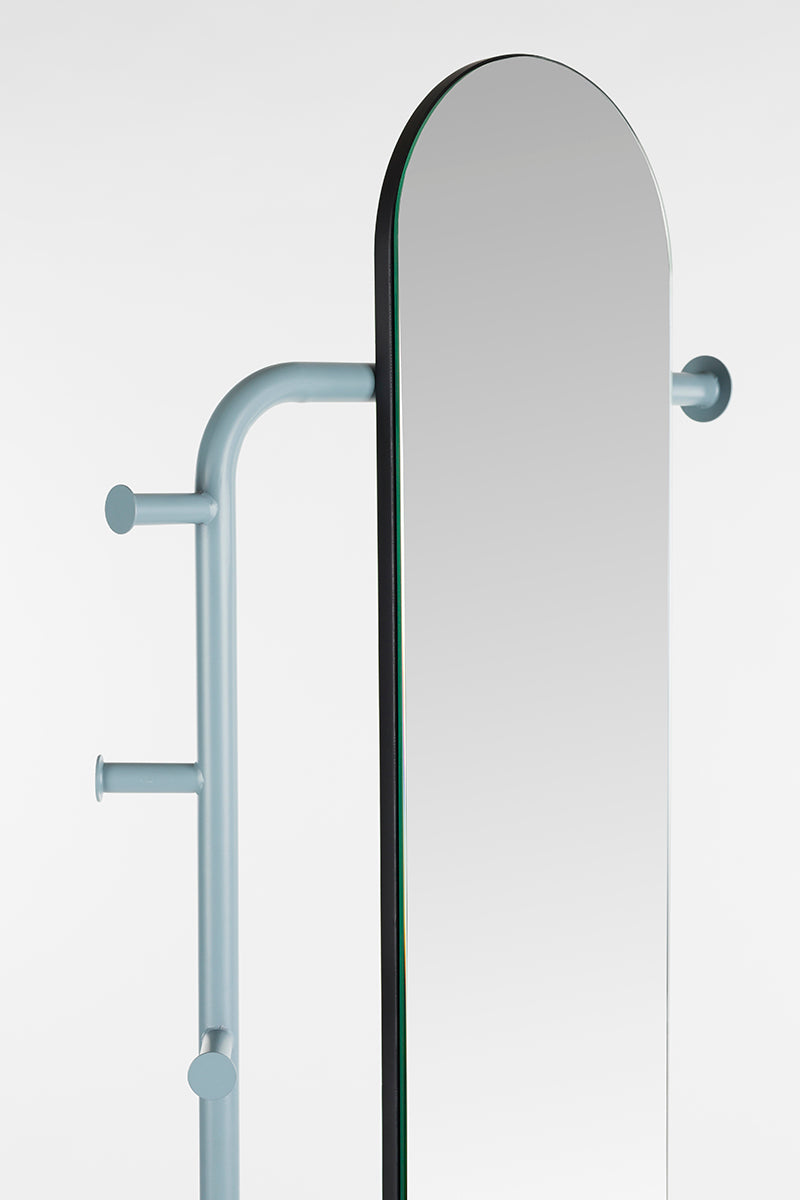 Vero Standing Mirror