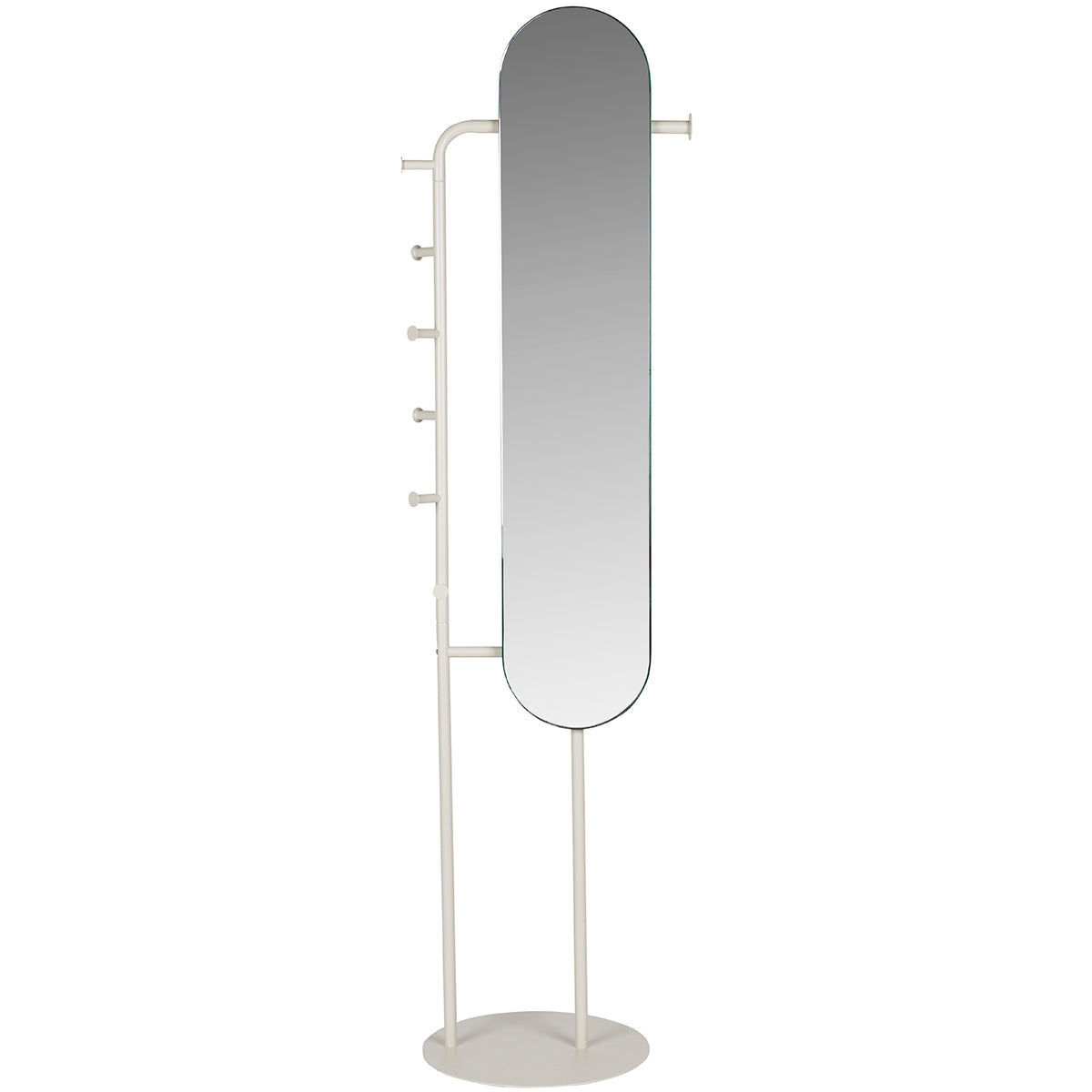 Vero Standing Mirror