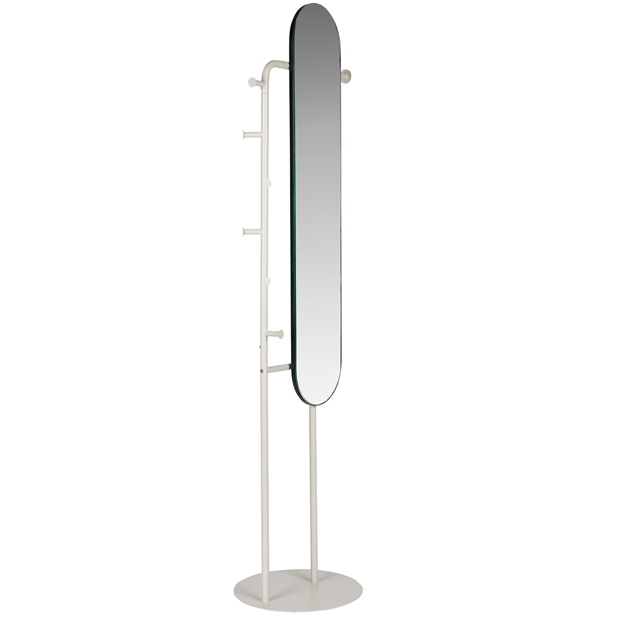 Vero Standing Mirror