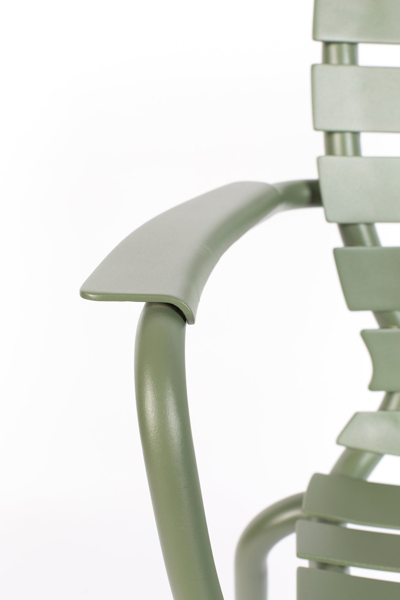 Vondel 168.5 Garden Table Set with Armchair