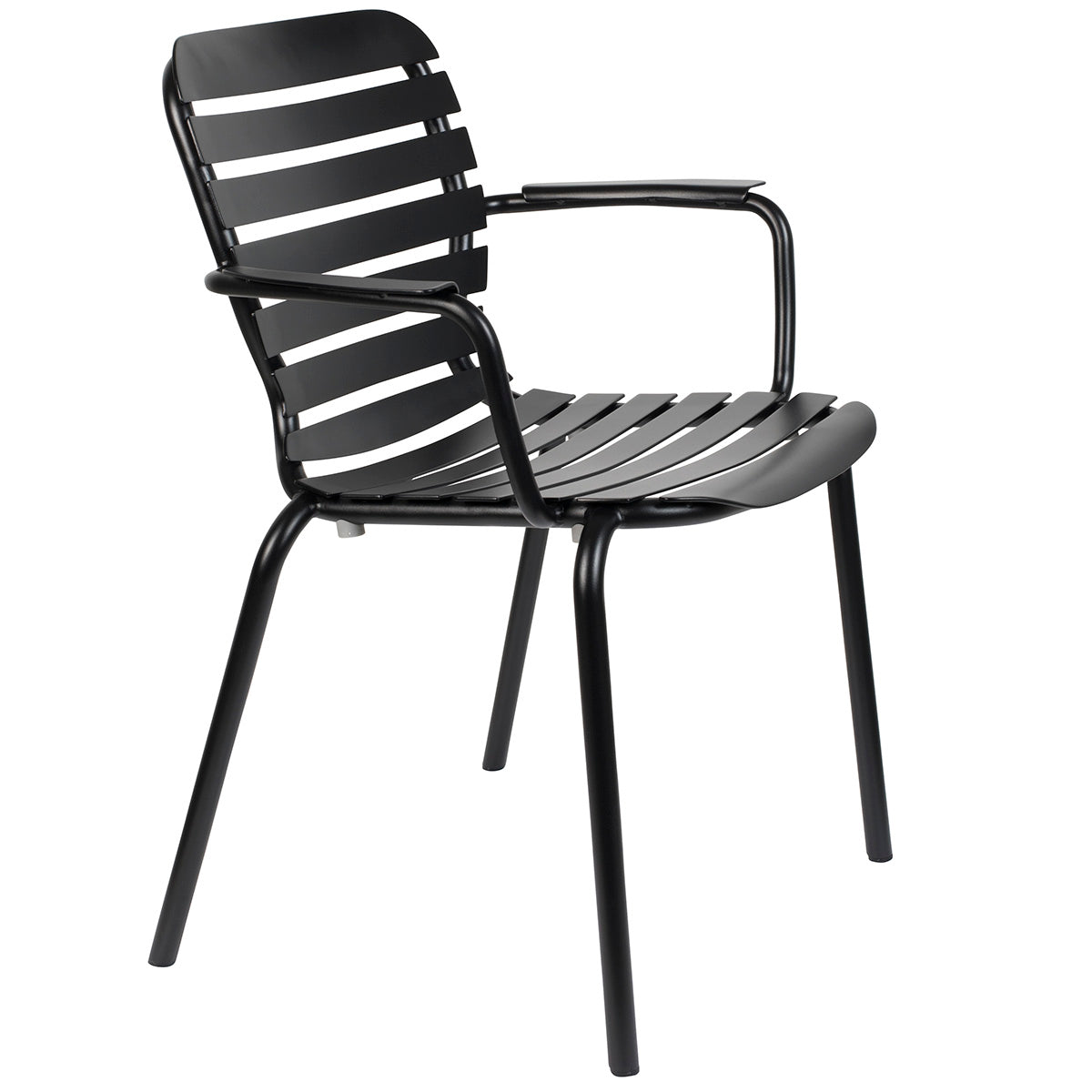 Vondel Garden Armchair (2/Set)