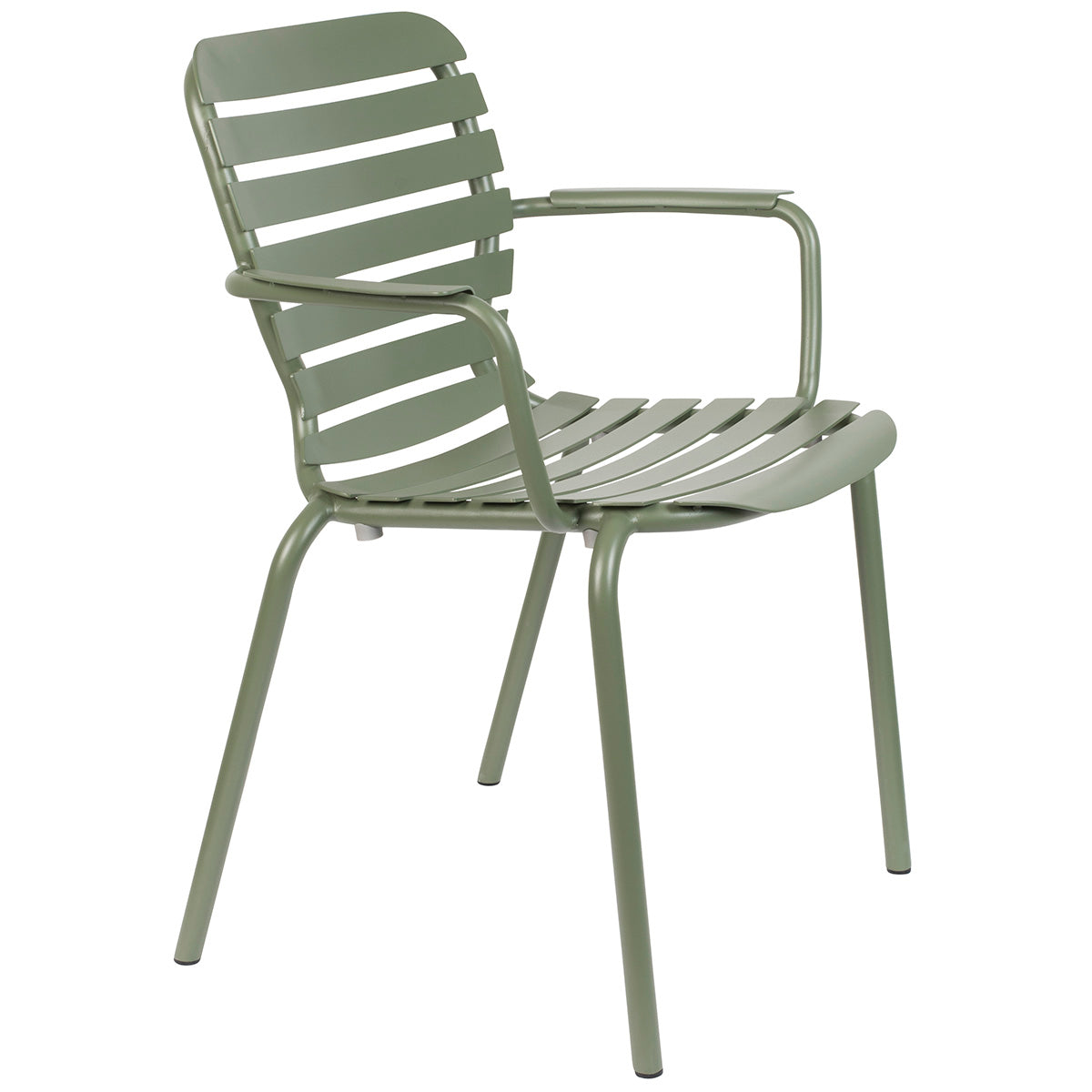 Vondel Garden Armchair (2/Set)