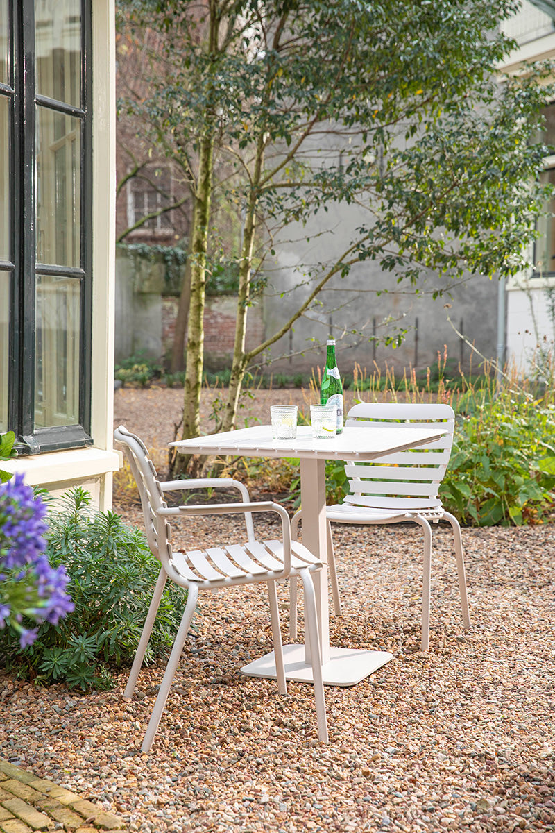 Vondel Garden Armchair (2/Set)