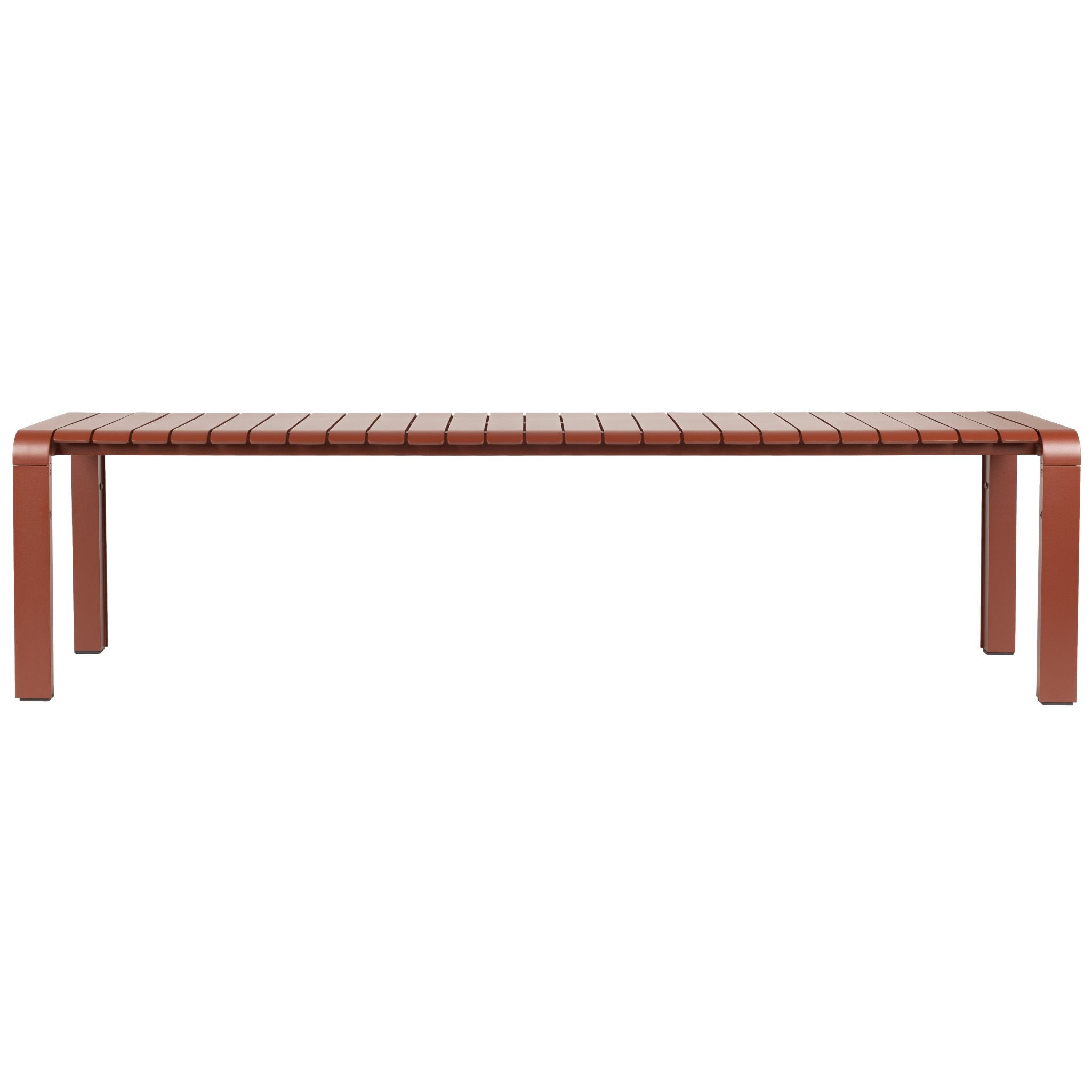 Vondel Garden Bench