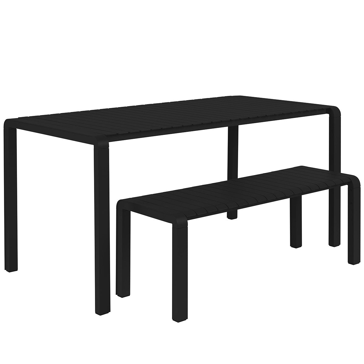 Vondel Garden Table