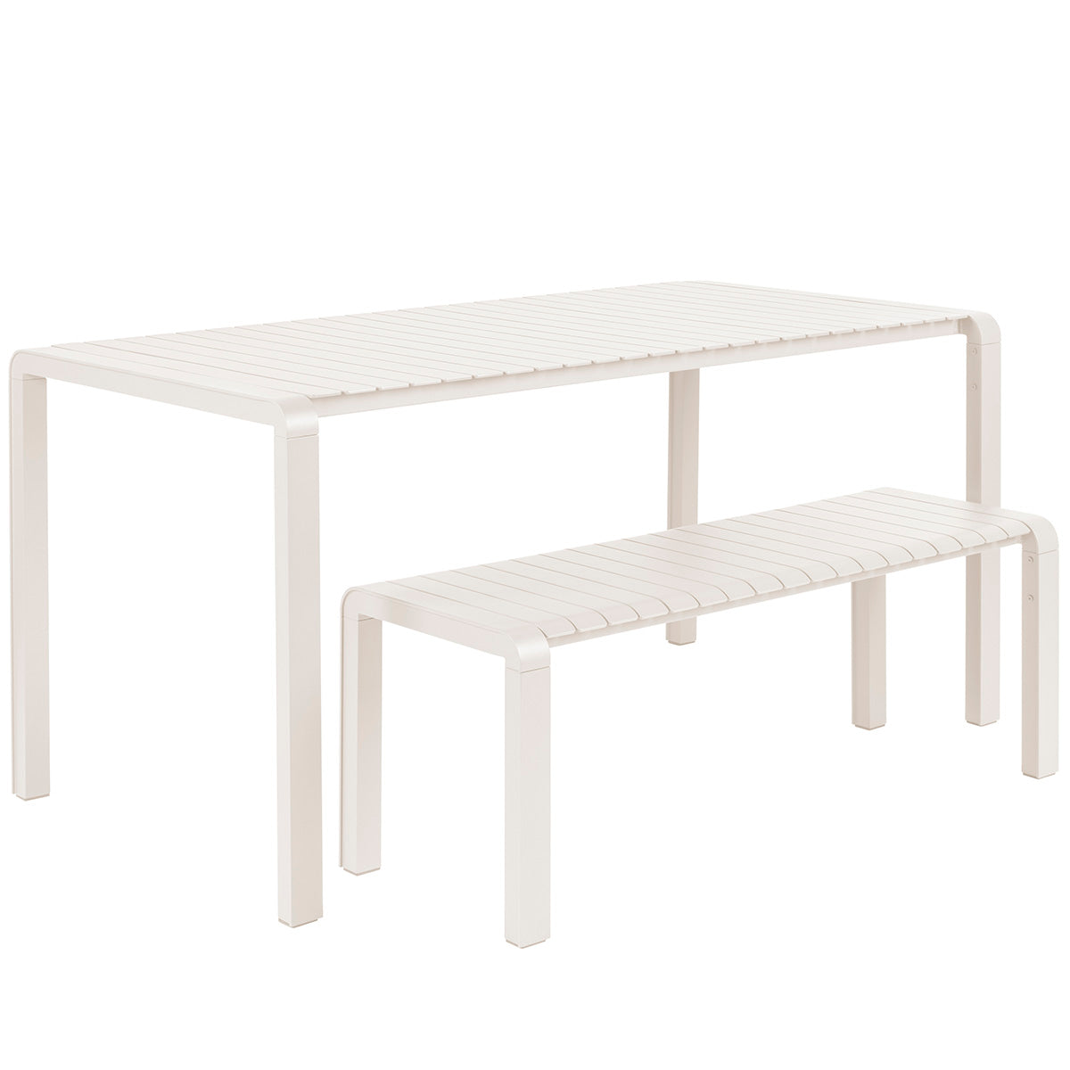 Vondel Garden Table