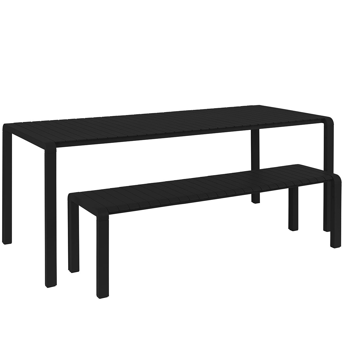 Vondel Garden Table