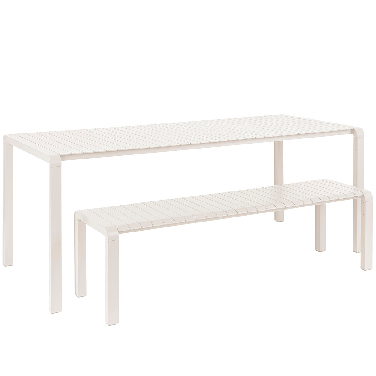 Vondel Garden Table