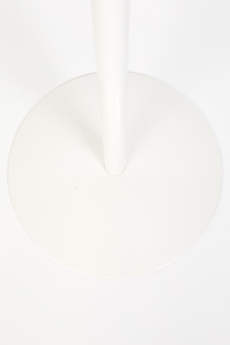 Wooden Tip Coat Rack