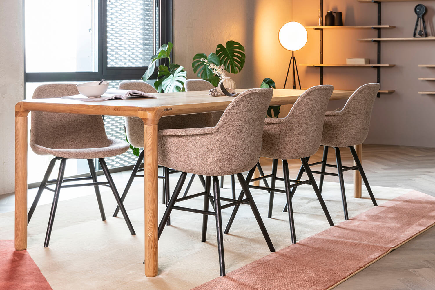 Zuiver_media - WOO .Design